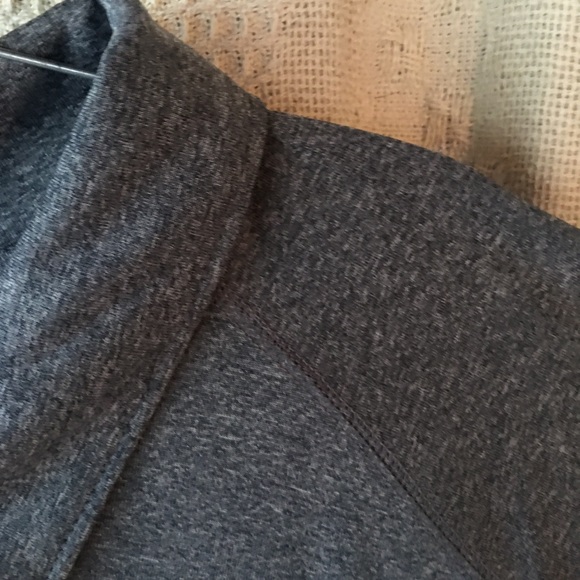 New Men’s ProEdge Michigan Polo Shirt Gray Sz 4XL - Picture 3 of 8